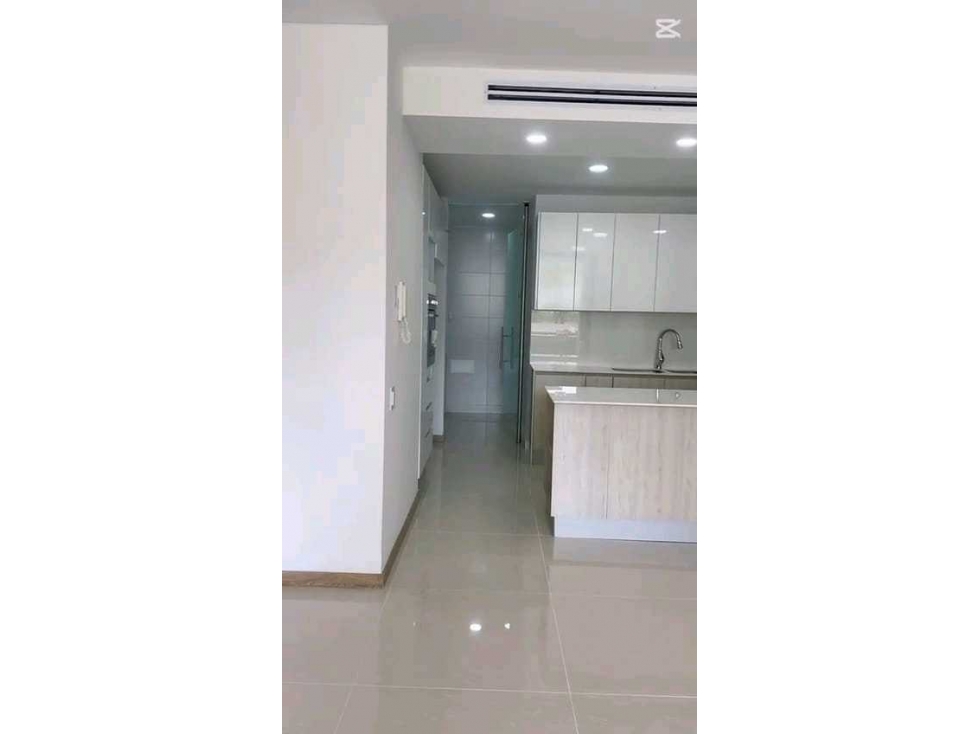 ESTRENA HOY! APARTAMENTO EN VENTA EN ALTOS DE RIOMAR BARRANQUILLA — foto 3