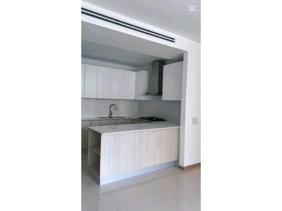 ESTRENA HOY! APARTAMENTO EN VENTA EN ALTOS DE RIOMAR BARRANQUILLA — foto 4