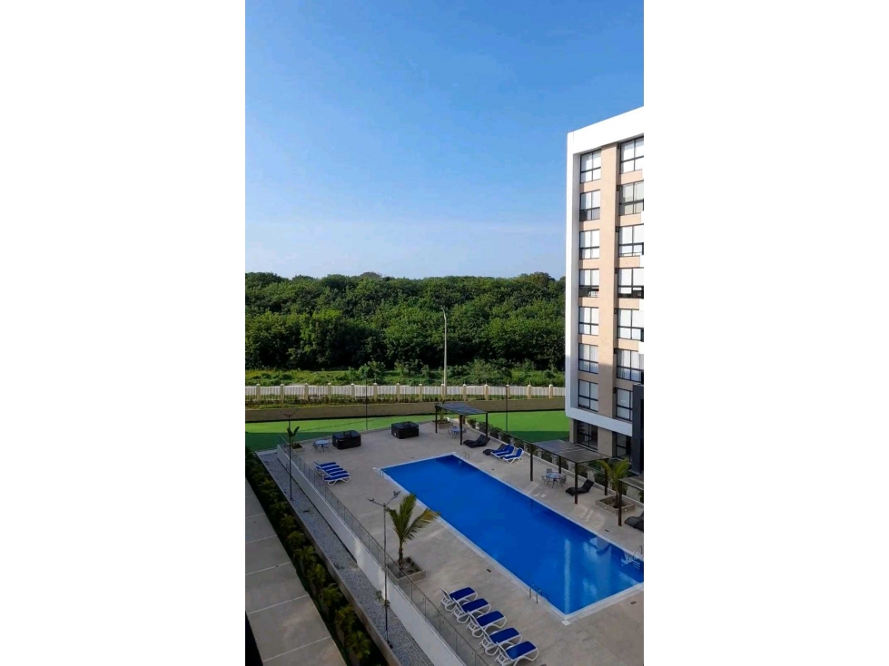 ESTRENA HOY! APARTAMENTO EN VENTA EN ALTOS DE RIOMAR BARRANQUILLA — foto 2