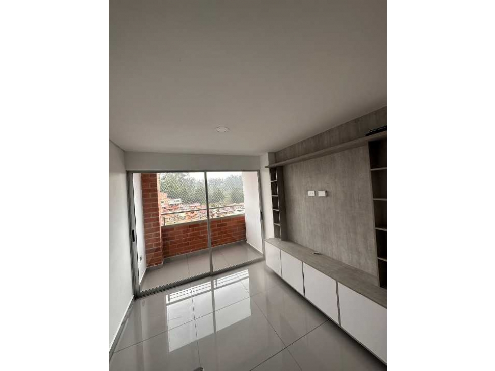 Apartamento en Venta Rionegro
