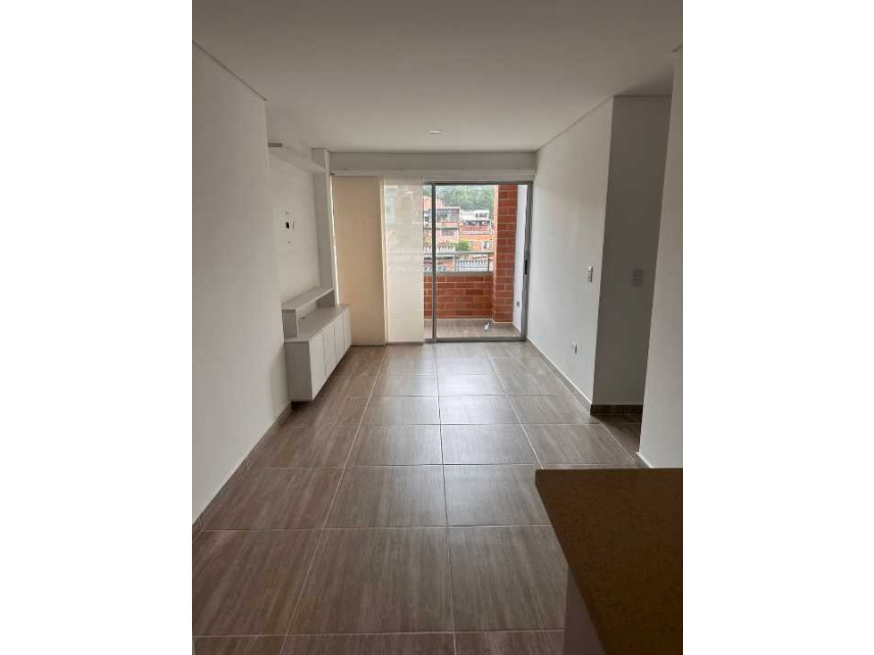 Apartamento en venta Rionegro