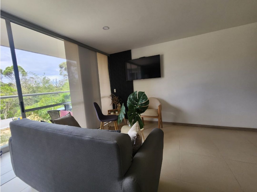 Se vende apartamento en Rionegro sector colegios unidad cerrada — foto 5
