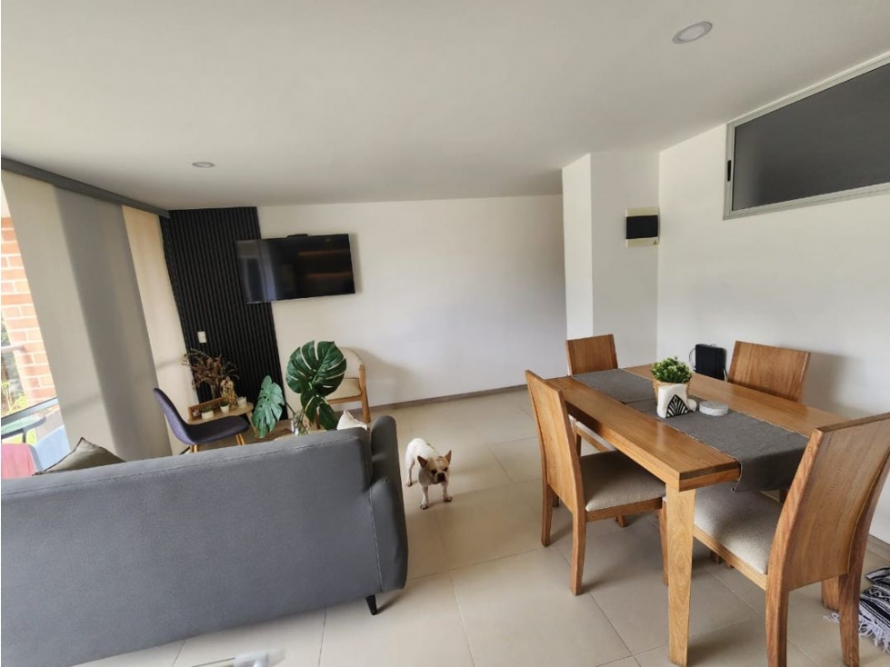 Se vende apartamento en Rionegro sector colegios unidad cerrada — foto 6