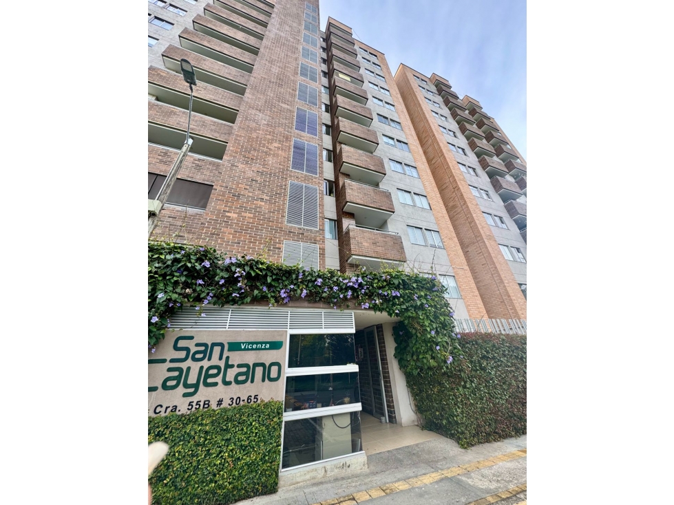 ¡Se Vende Apartamento en Rionegro!