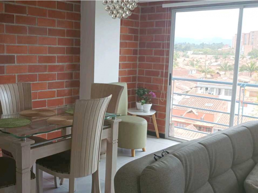 SE VENDE APARTAMENTO EN RIONEGRO