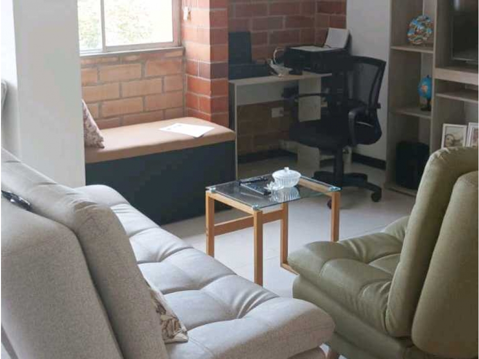 SE VENDE APARTAMENTO EN RIONEGRO — foto 2