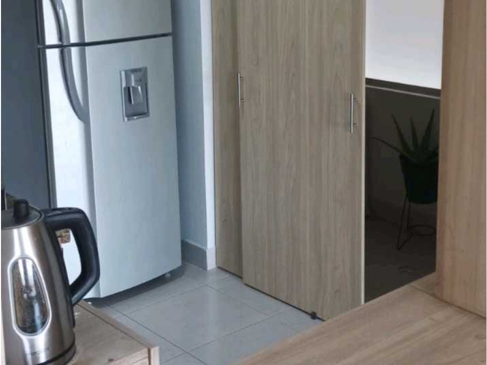 SE VENDE APARTAMENTO EN RIONEGRO — foto 3