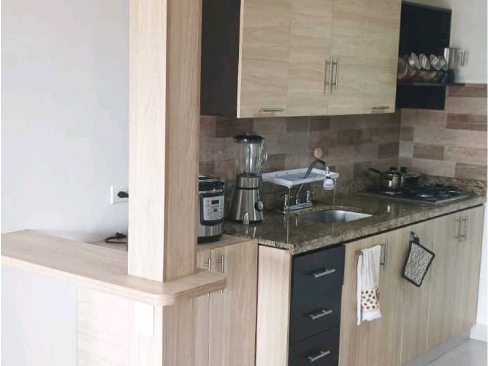 SE VENDE APARTAMENTO EN RIONEGRO — foto 4