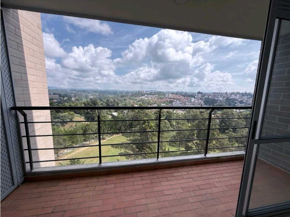 SE VENDE APARTAMENTO EN MARINILLA. — foto 2
