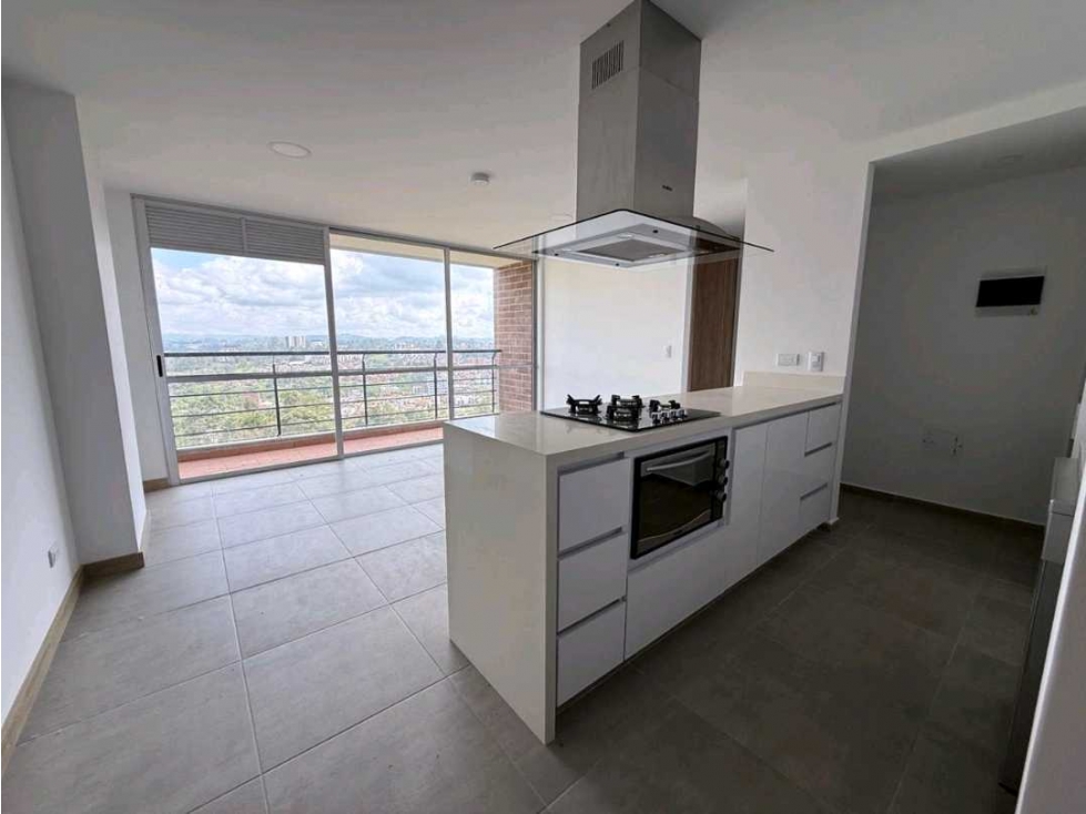 SE VENDE APARTAMENTO EN MARINILLA. — foto 3