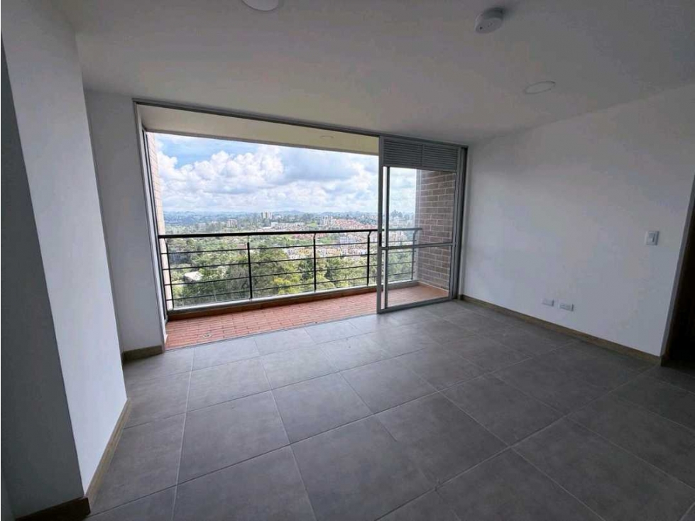 SE VENDE APARTAMENTO EN MARINILLA. — foto 4