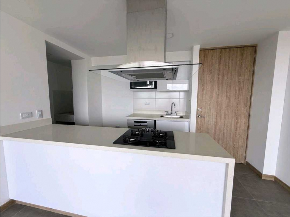 SE VENDE APARTAMENTO EN MARINILLA. — foto 6
