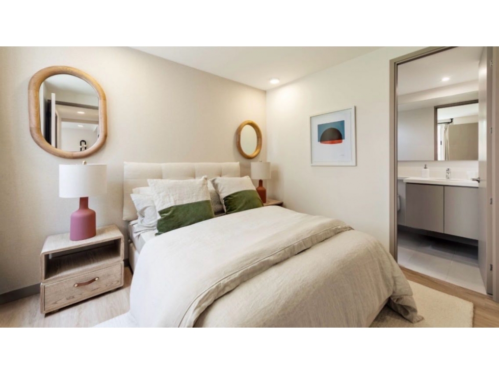 SE VENDE APARTAMENTO EN RIONEGRO — foto 3