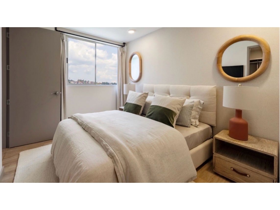 SE VENDE APARTAMENTO EN RIONEGRO — foto 4
