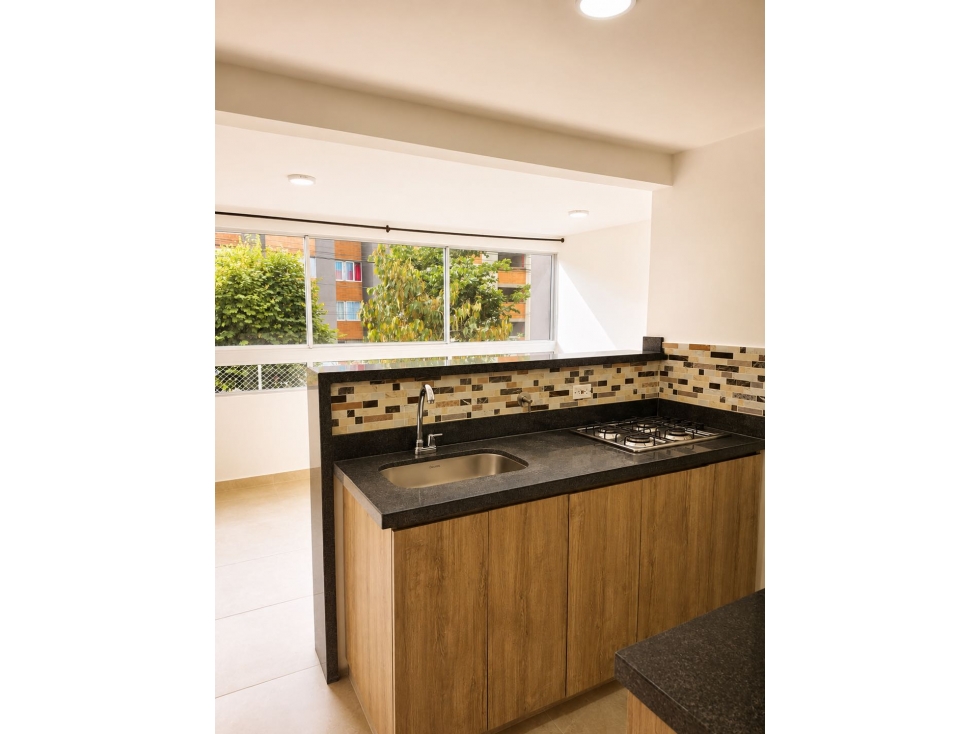SE VENDE APARTAMENTO EN RIONEGRO - TORRES DE SAN JUAN — foto 2