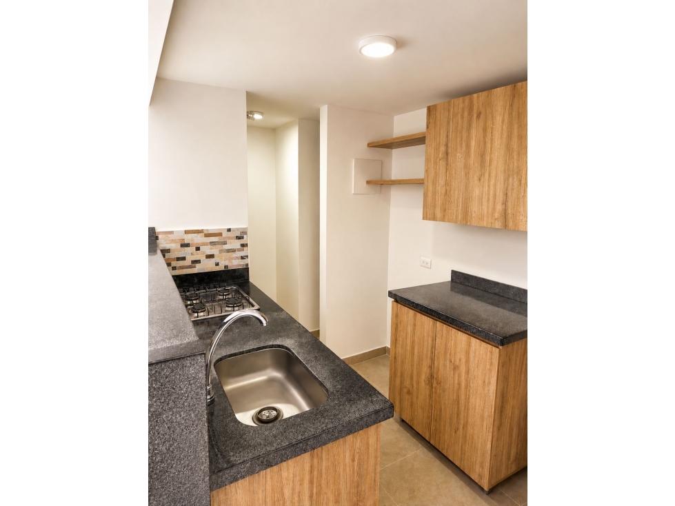 SE VENDE APARTAMENTO EN RIONEGRO - TORRES DE SAN JUAN — foto 3