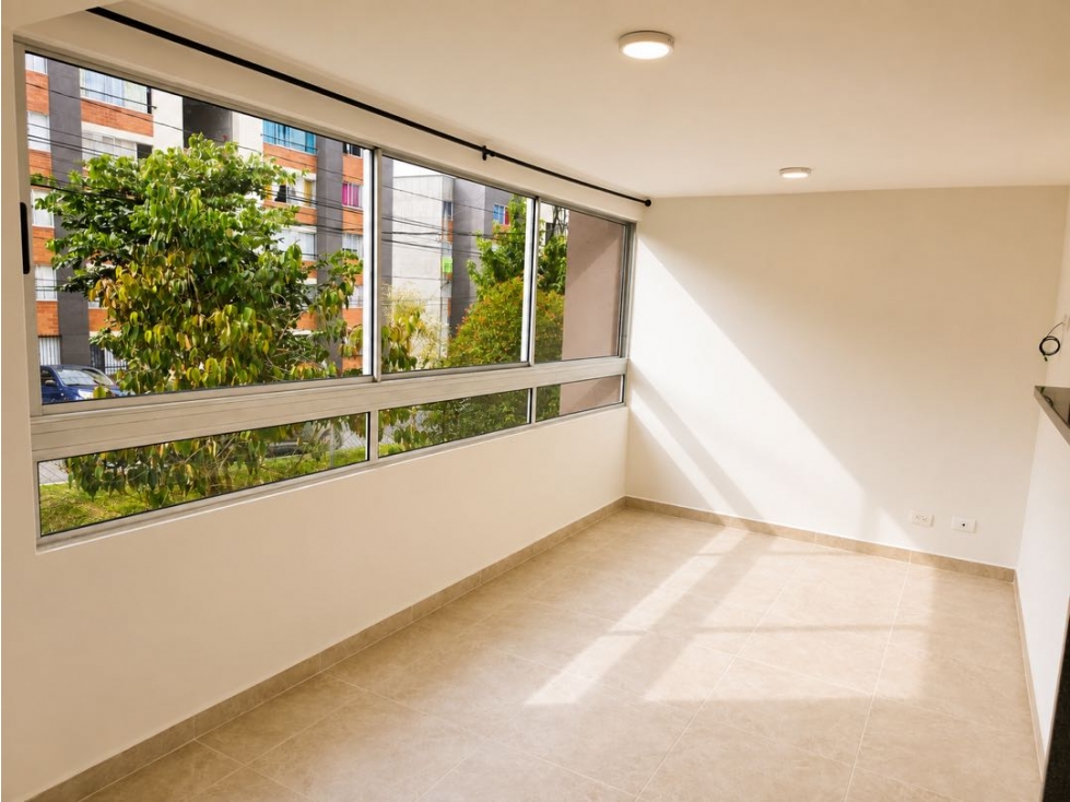 SE VENDE APARTAMENTO EN RIONEGRO - TORRES DE SAN JUAN — foto 4