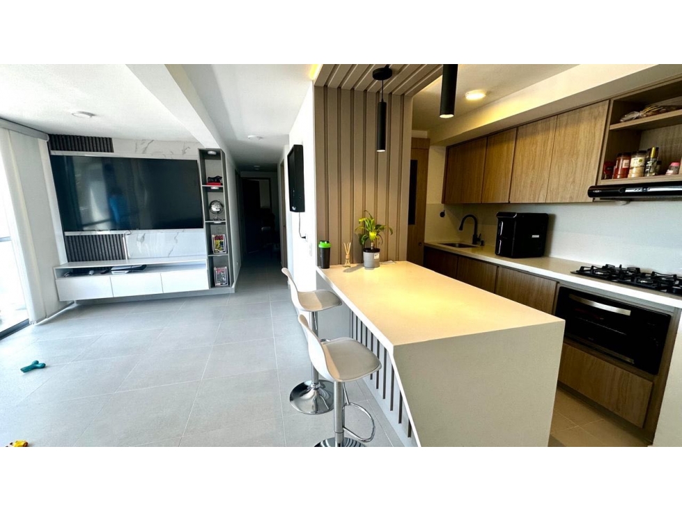 SE VENDE APARTAMENTO EN RIONEGRO ANTIOQUIA
