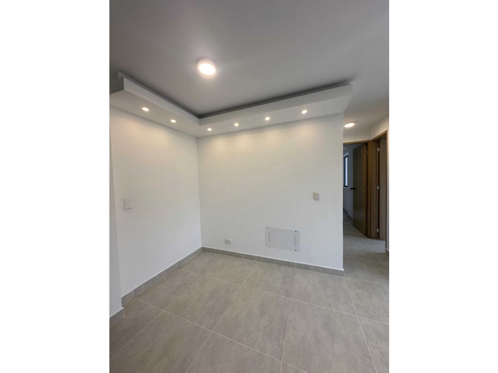 Se vende apartamento en Rionegro — foto 2