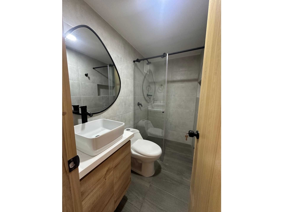 Se vende apartamento en Rionegro — foto 3