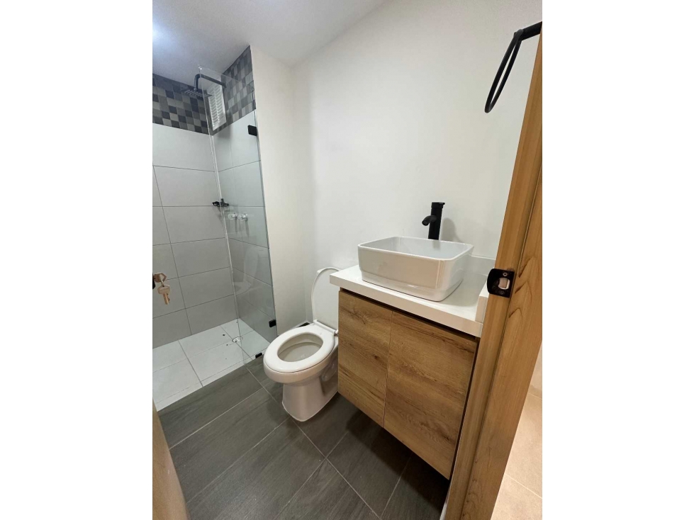 Se vende apartamento en Rionegro — foto 4