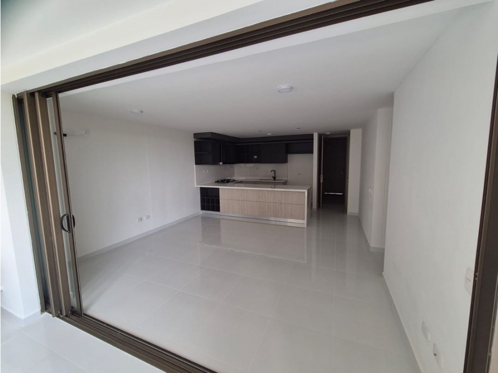 SE VENDE APARTAMENTO EN RIVERSIDE RÍO ALTO BARRANQUILLA — foto 3