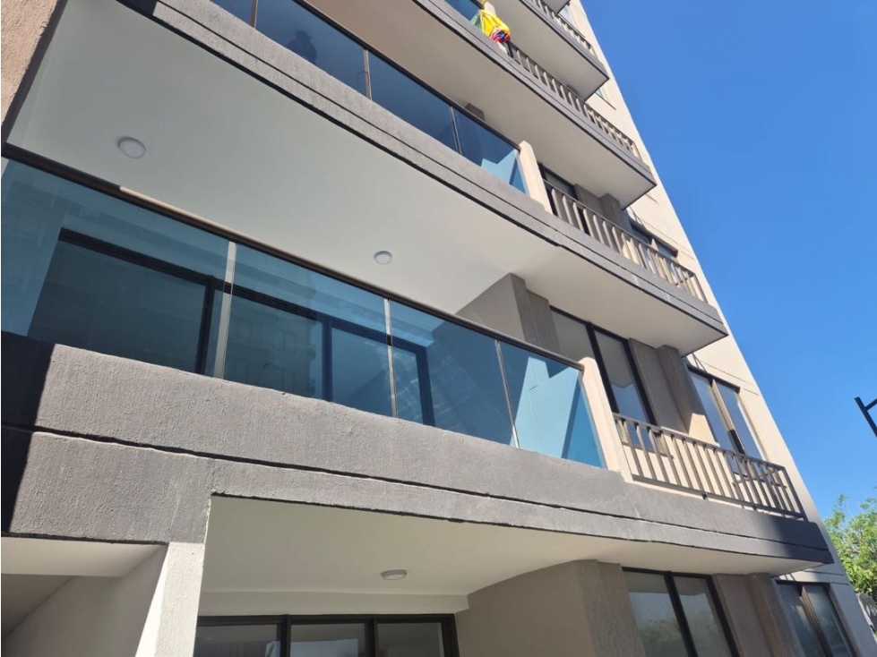 SE VENDE APARTAMENTO EN RIVERSIDE RÍO ALTO BARRANQUILLA — foto 4