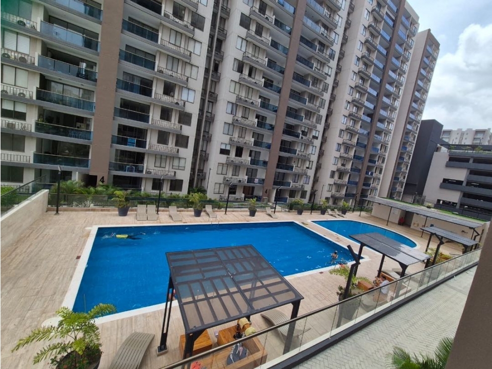 SE VENDE APARTAMENTO EN RIVERSIDE RÍO ALTO BARRANQUILLA — foto 5