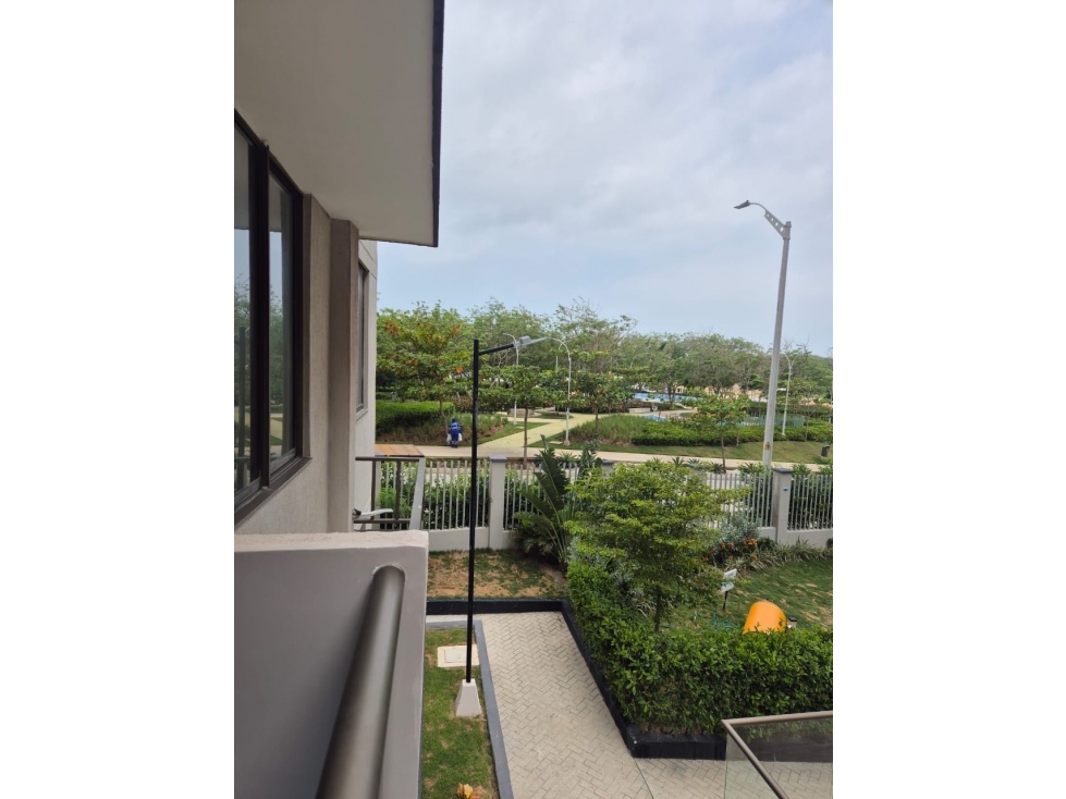 SE VENDE APARTAMENTO EN RIVERSIDE RÍO ALTO BARRANQUILLA — foto 6