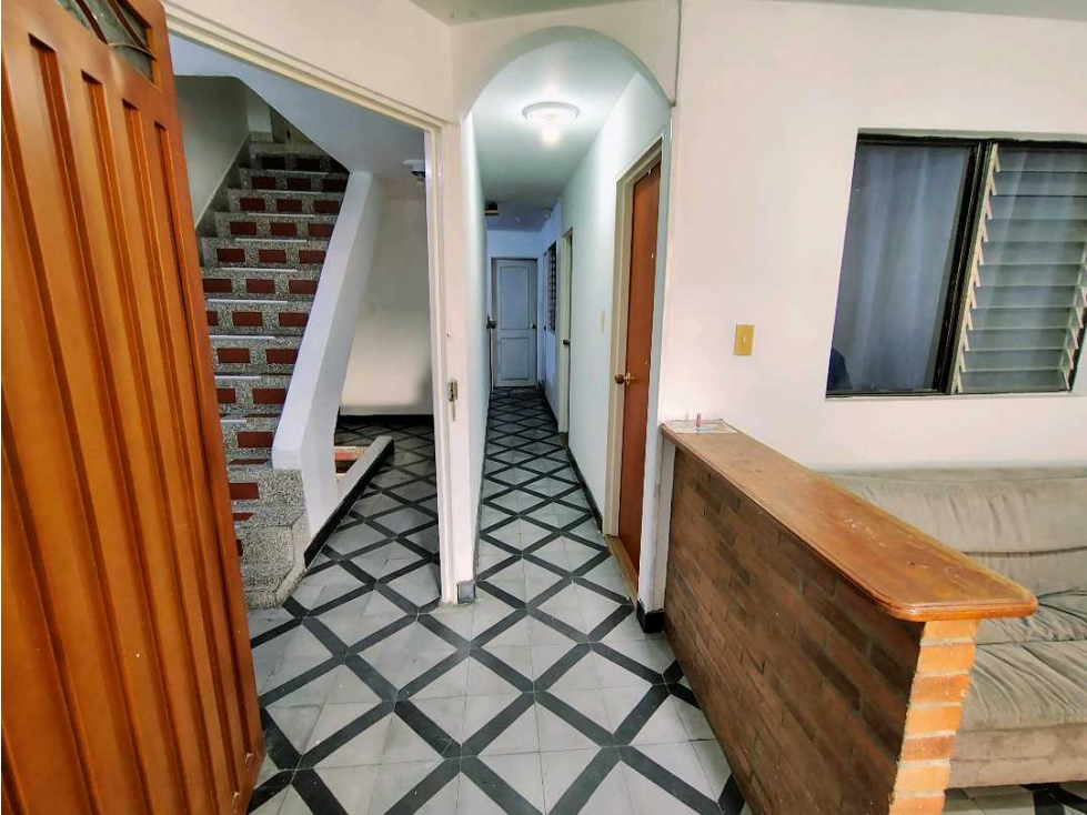 Se vende apartamento en Robledo a 3 cuadras del Éxito y la Av. 80 — foto 6
