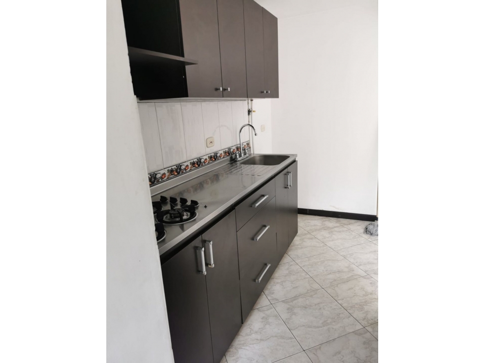 Se vende Apartamento en Robledo