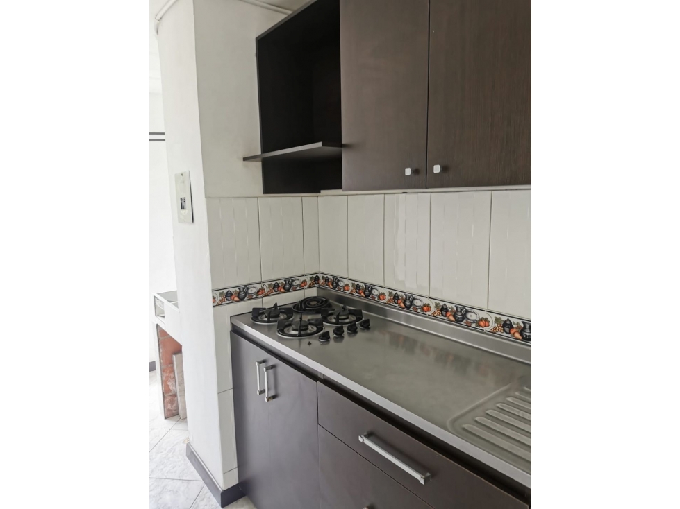 Se vende Apartamento en Robledo — foto 2
