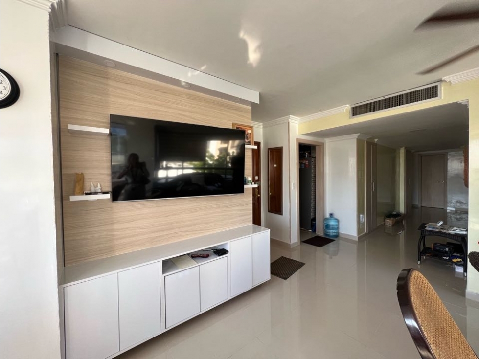 Vendo apartamento residencial en Rodadero Sur, Santa Marta — foto 4