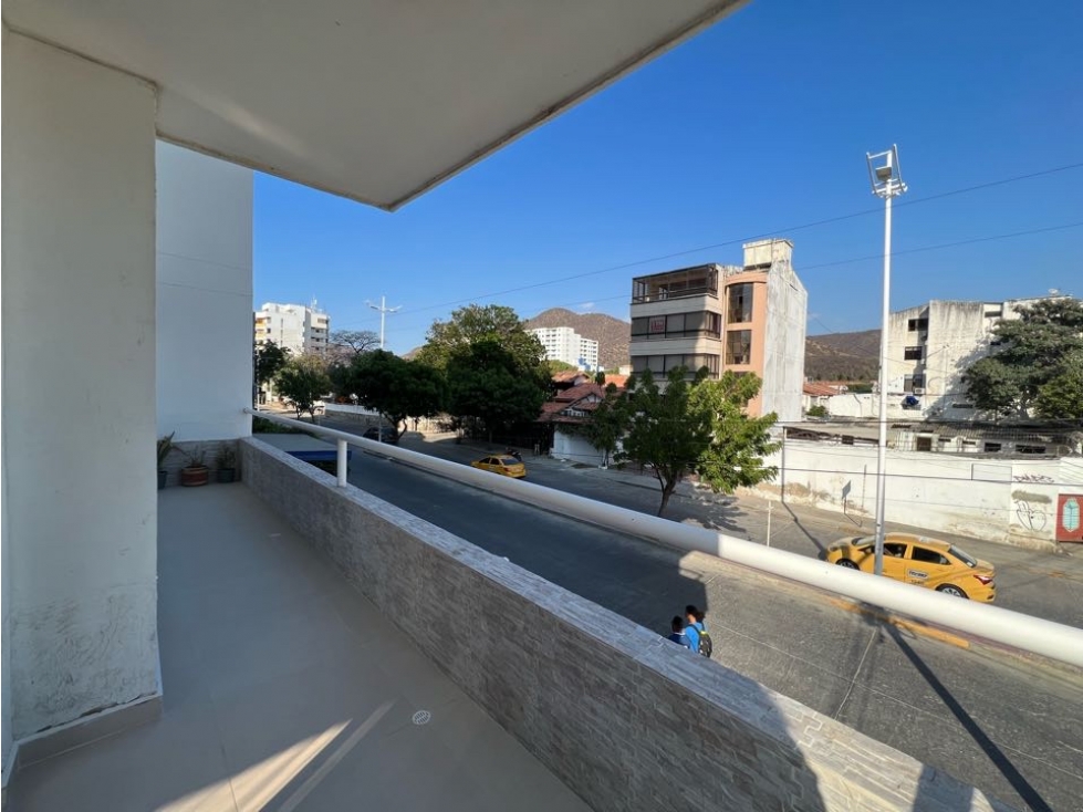 Vendo apartamento residencial en Rodadero Sur, Santa Marta — foto 6