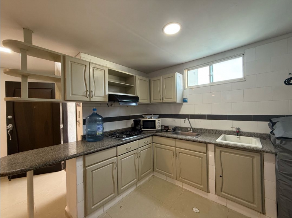 Se vende apartamento para Turismo en Rodadero Sur - Santa Marta — foto 5