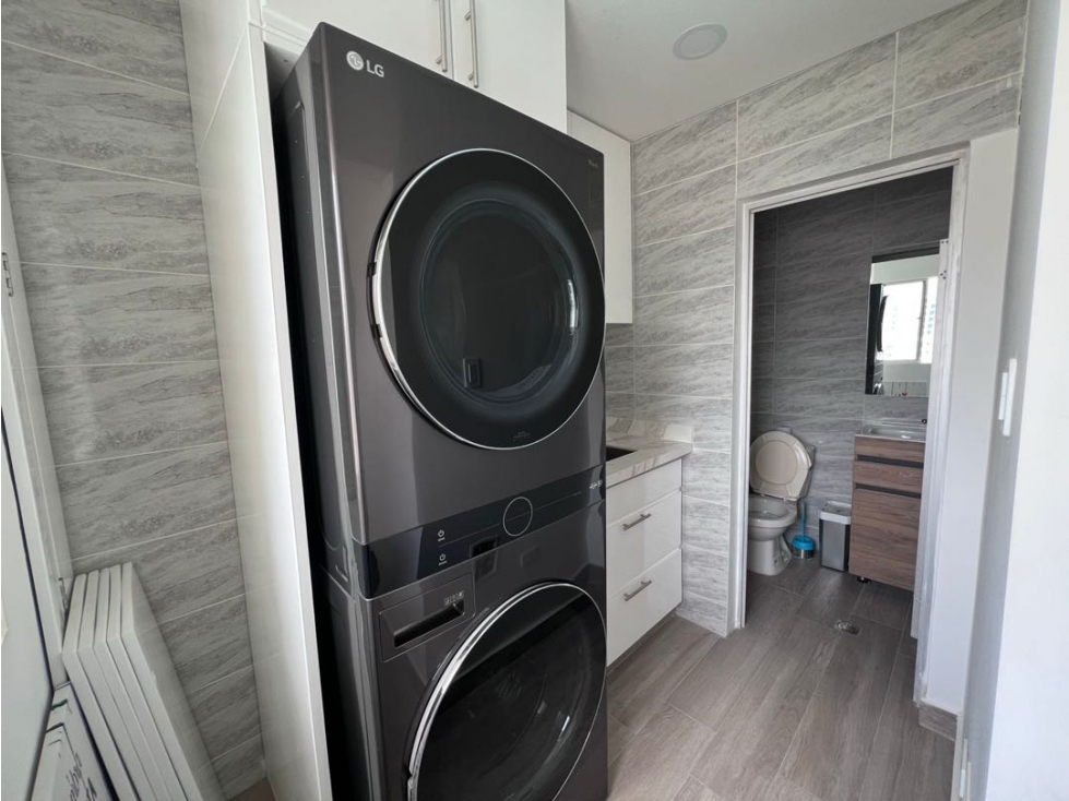 Se arrienda apartamento en Rodadero Sur, Santa Marta — foto 5