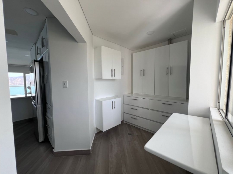Se arrienda apartamento en Rodadero Sur, Santa Marta — foto 6