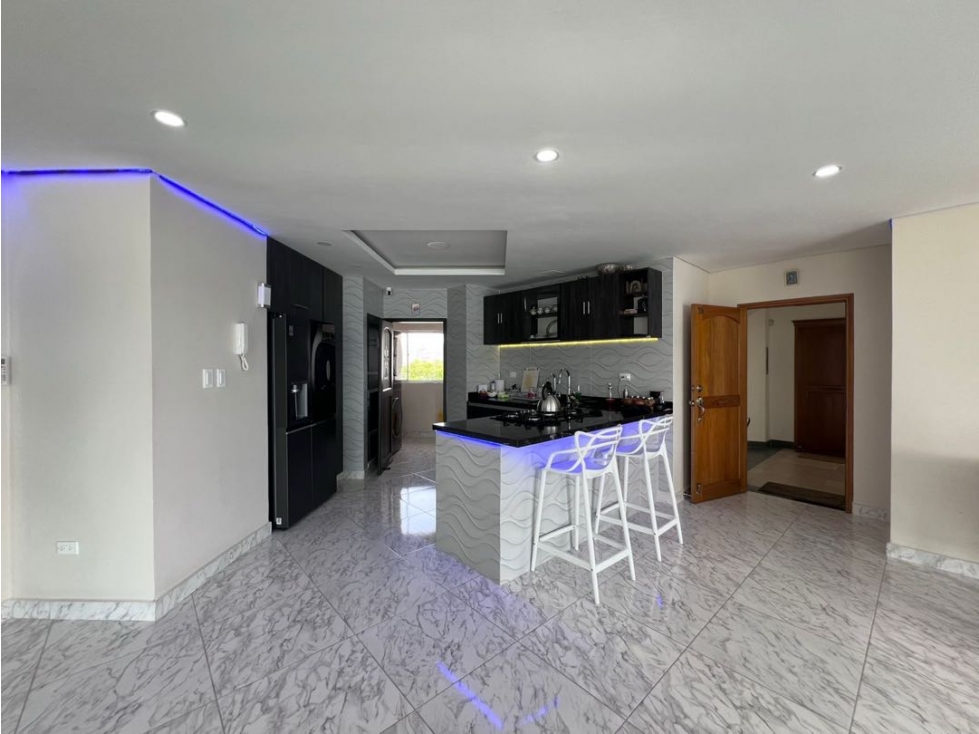 Se vende apartamento en Rodadero Sur, Santa Marta — foto 5