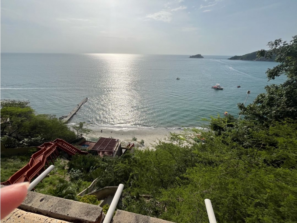 Se vende apartamento en Rodadero Sur, Santa Marta — foto 3