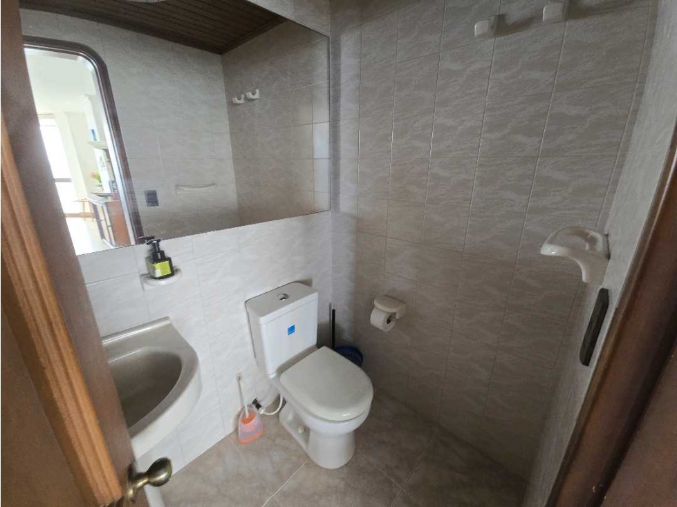 Se vende Apartamento en Rodadero Sur, Santa Marta — foto 5