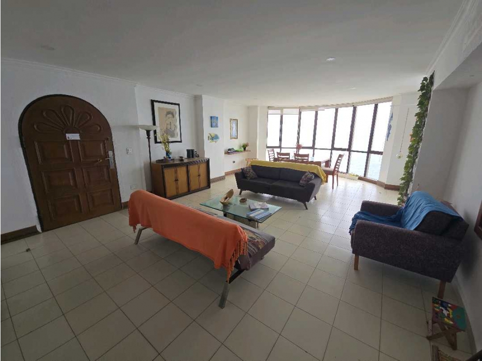Se vende Apartamento en Rodadero Sur, Santa Marta — foto 4