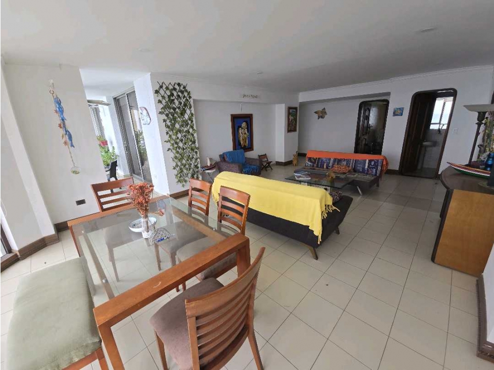 Se vende Apartamento en Rodadero Sur, Santa Marta — foto 6