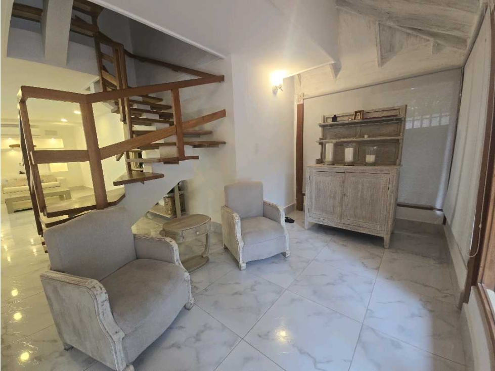 Se Vende Apartamento en Rodadero Sur - Santa Marta — foto 2