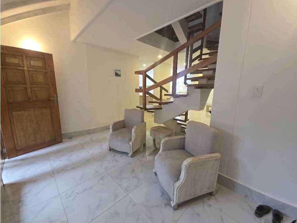 Se Vende Apartamento en Rodadero Sur - Santa Marta — foto 3