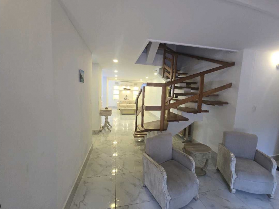 Se Vende Apartamento en Rodadero Sur - Santa Marta — foto 4