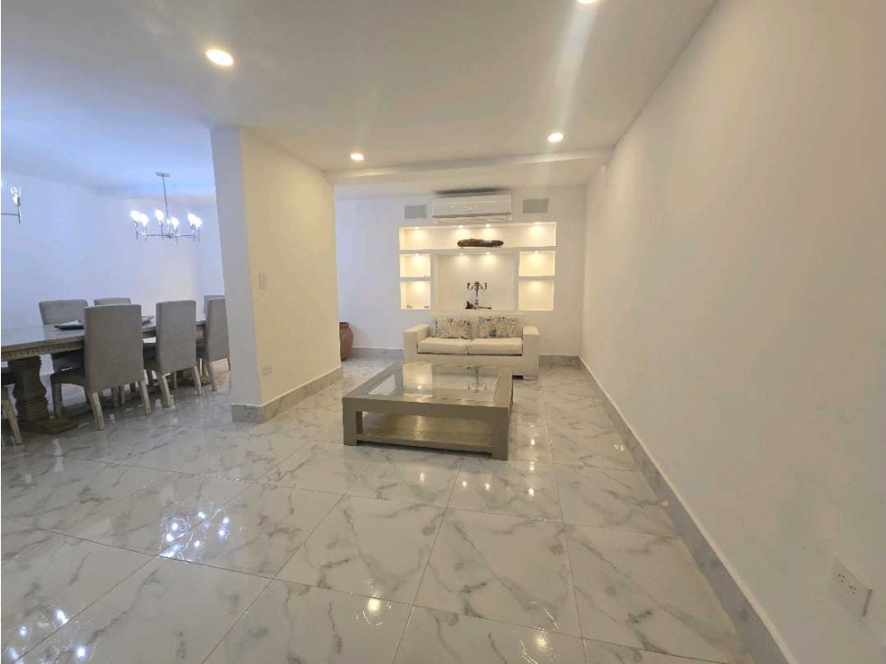 Se Vende Apartamento en Rodadero Sur - Santa Marta — foto 5