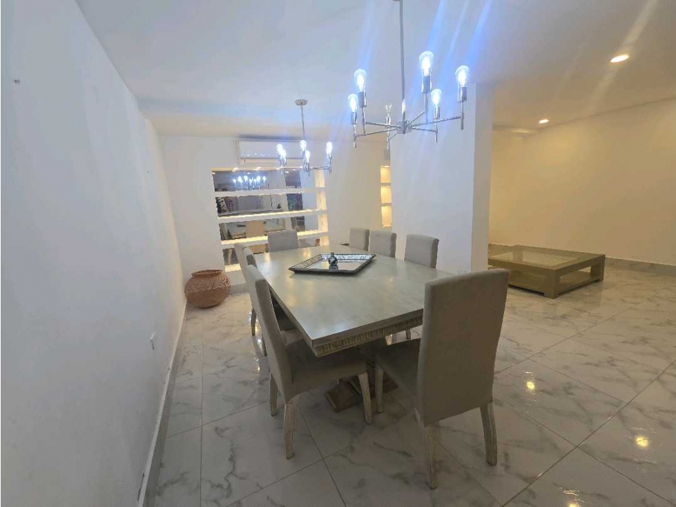 Se Vende Apartamento en Rodadero Sur - Santa Marta — foto 6