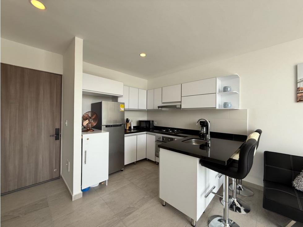 Se Vende Apartamento en Rodadero-Santa Marta — foto 2