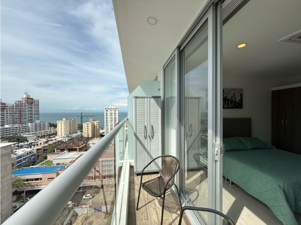 Se Vende Apartamento en Rodadero-Santa Marta — foto 5
