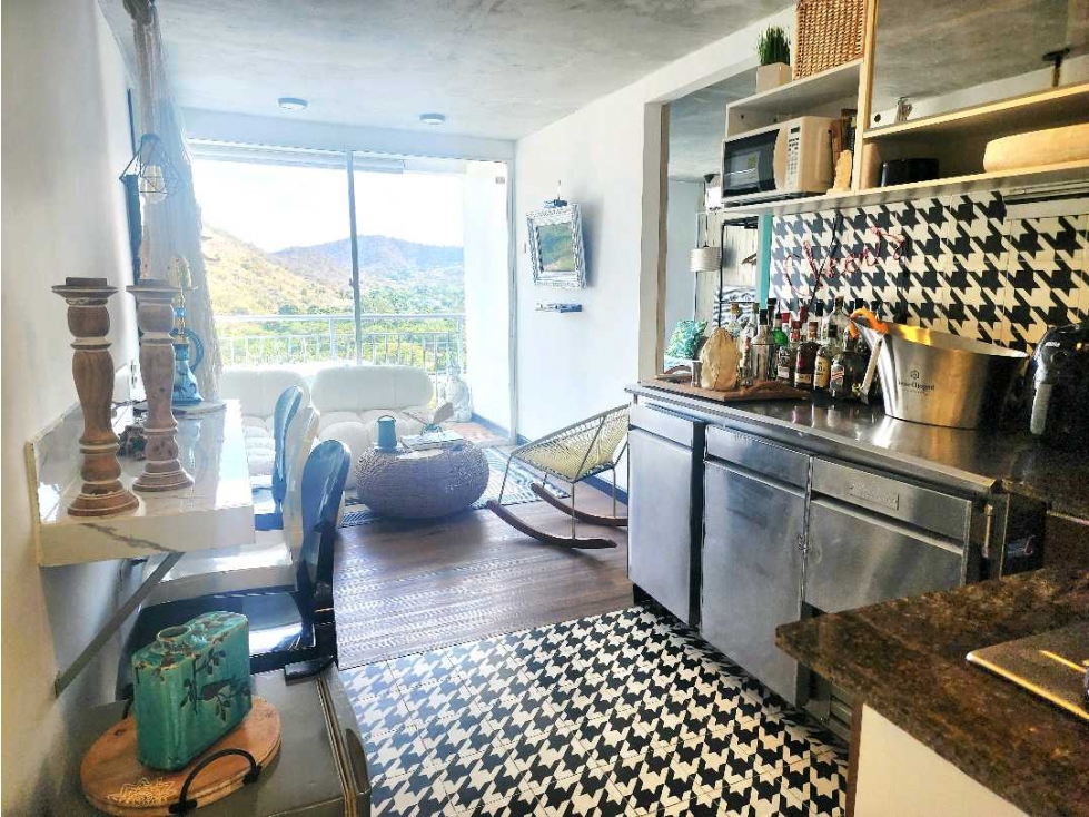 Venta de Apartamento en Rodadero Sur , Santa Marta — foto 2